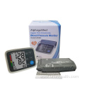 Digital Cuff Fully Automatic Blood Pressure Monitor Price